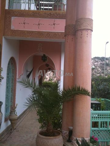 Villa 400 m² à vendre à Agadir — Photo 8