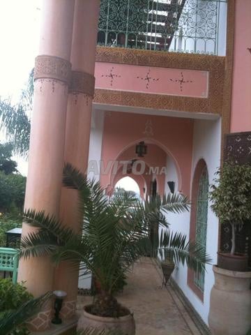 Villa 400 m² à vendre à Agadir — Photo 9