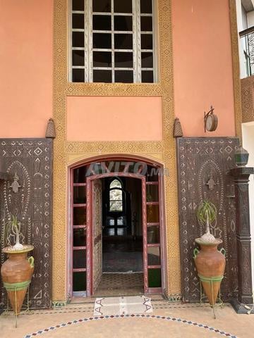 Villa 400 m² à vendre à Agadir — Photo 11