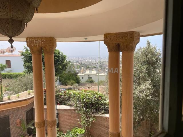 Villa 400 m² à vendre à Agadir — Photo 12