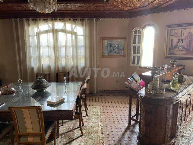 Villa 400 m² à vendre à Agadir — Photo 14