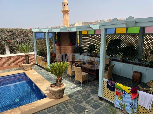 Villa 400 m² à vendre à Agadir — Photo 16