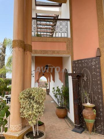 Villa 400 m² à vendre à Agadir — Photo 17