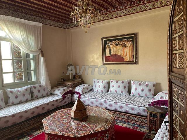 Villa 400 m² à vendre à Agadir — Photo 18