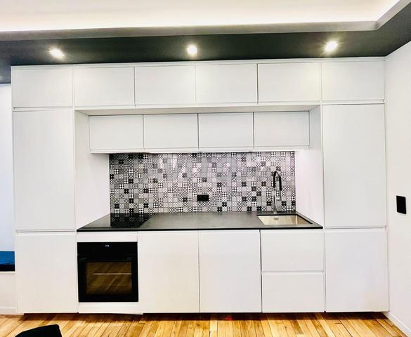 شقة إيجار شهري 400 درهم في الدار البيضاء — Photo 4