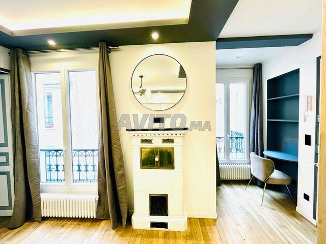 شقة إيجار شهري 400 درهم في الدار البيضاء — Photo 6
