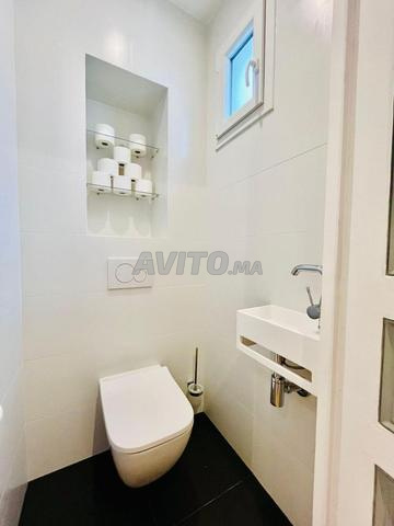شقة إيجار شهري 400 درهم في الدار البيضاء — Photo 12