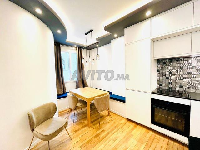 شقة إيجار شهري 400 درهم في الدار البيضاء — Photo 16
