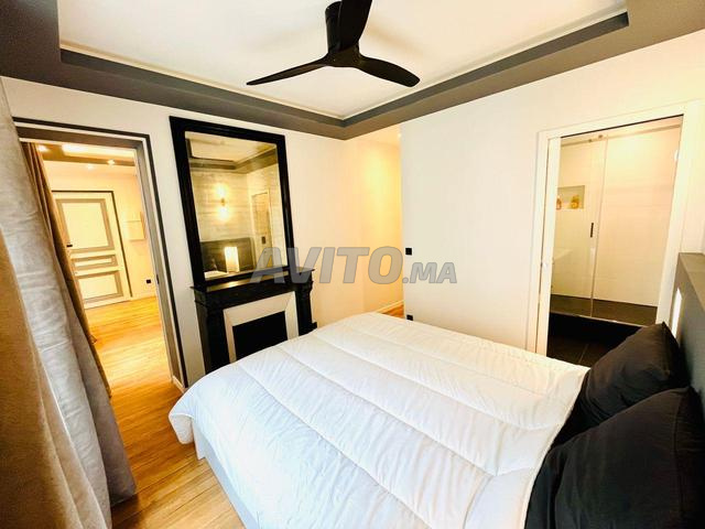 شقة إيجار شهري 400 درهم في الدار البيضاء — Photo 18