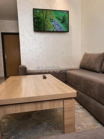Appartement à louer à Agadir – Hay Salam — Photo 3