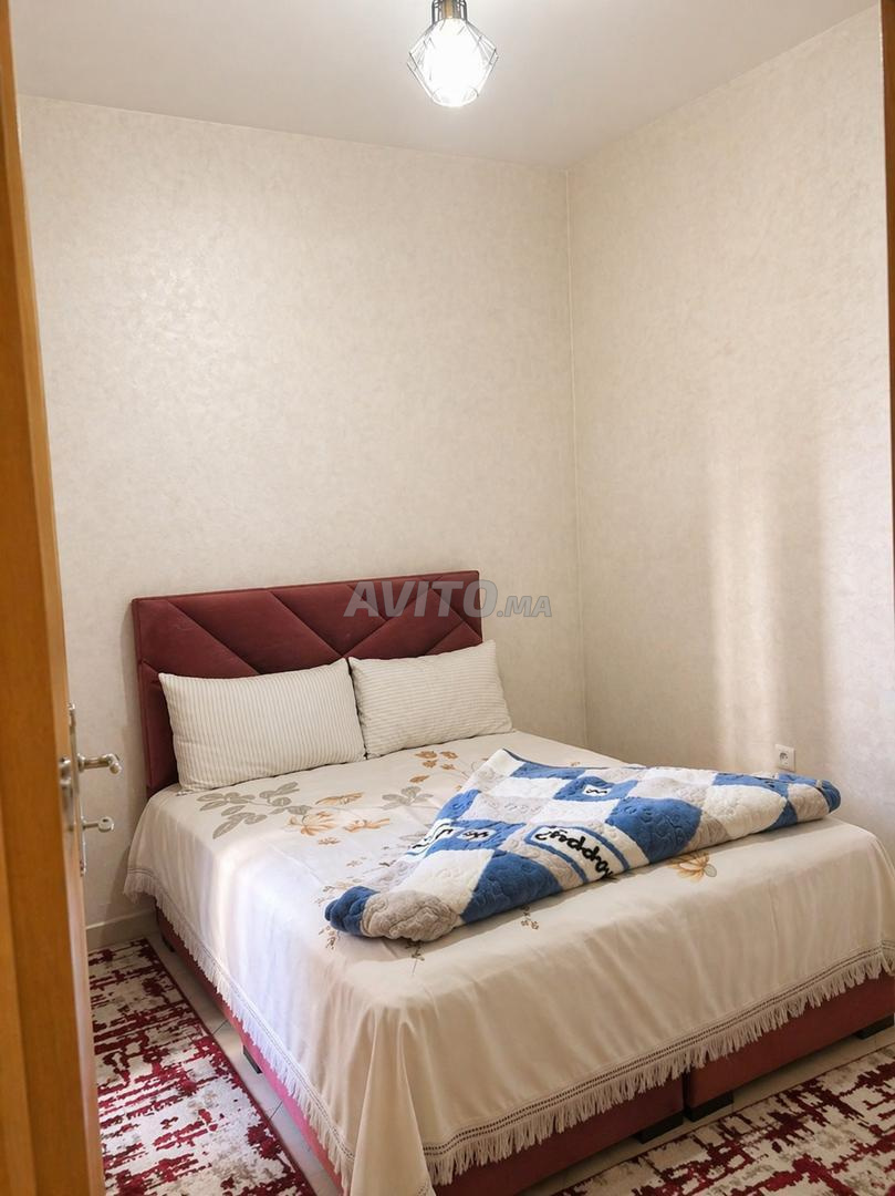 Appartement à louer à Agadir – Hay Salam — Photo 6