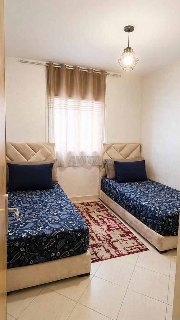 Appartement à louer à Agadir – Hay Salam — Photo 10