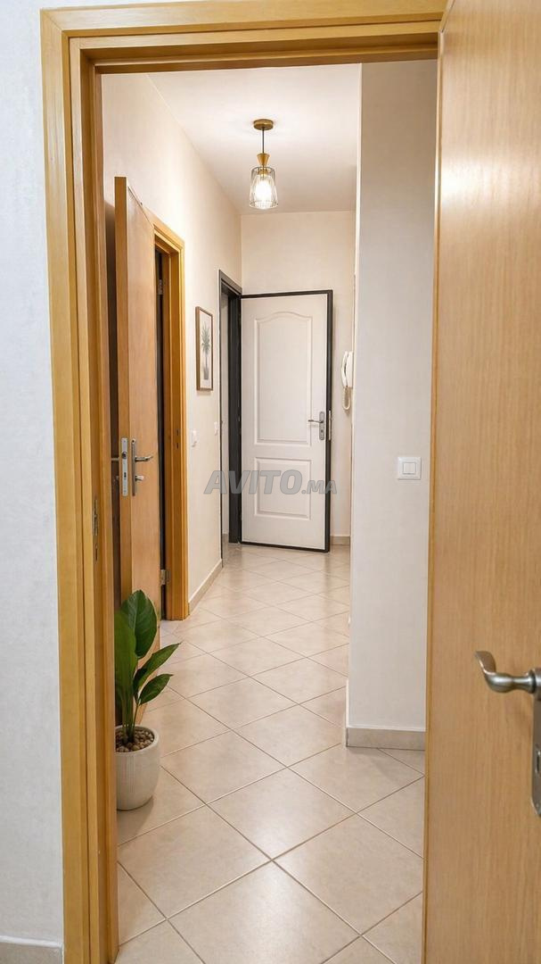 Appartement à louer à Agadir – Hay Salam — Photo 12