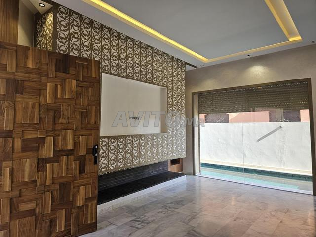 Villa 435 m² for sale in Marrakech, Targa — Photo 11