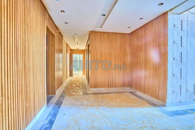 Office 76 m² for rent in Casablanca — Photo 16