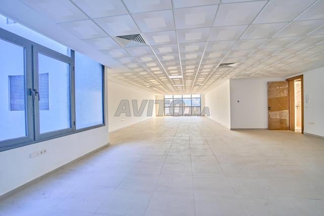 Bureaux 324 m² à louer à Casablanca - Roches Noires — Photo 5