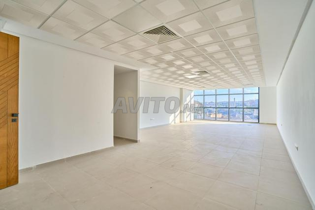 Bureaux 324 m² à louer à Casablanca - Roches Noires — Photo 21