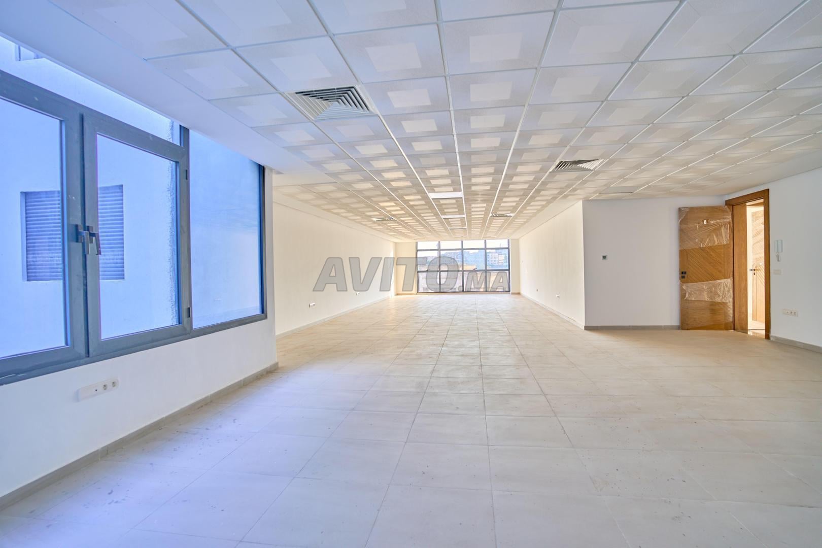 Bureaux 324 m² à louer à Casablanca - Roches Noires — Photo 6