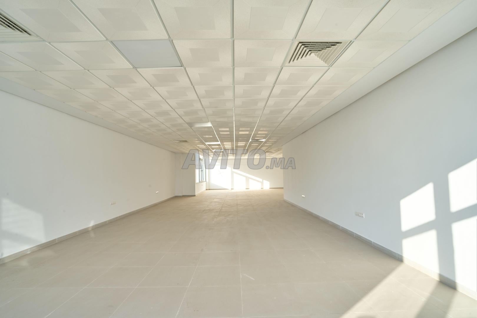 Bureaux 324 m² à louer à Casablanca - Roches Noires — Photo 12