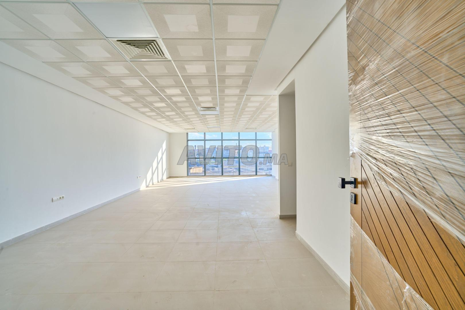 Bureaux 324 m² à louer à Casablanca - Roches Noires — Photo 18