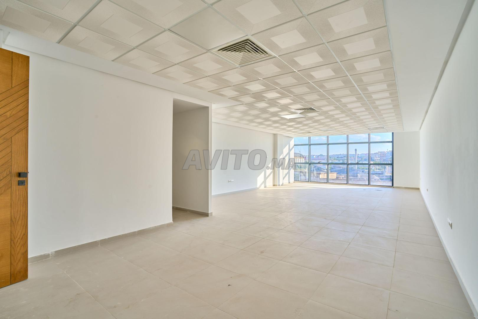 Bureaux 324 m² à louer à Casablanca - Roches Noires — Photo 22