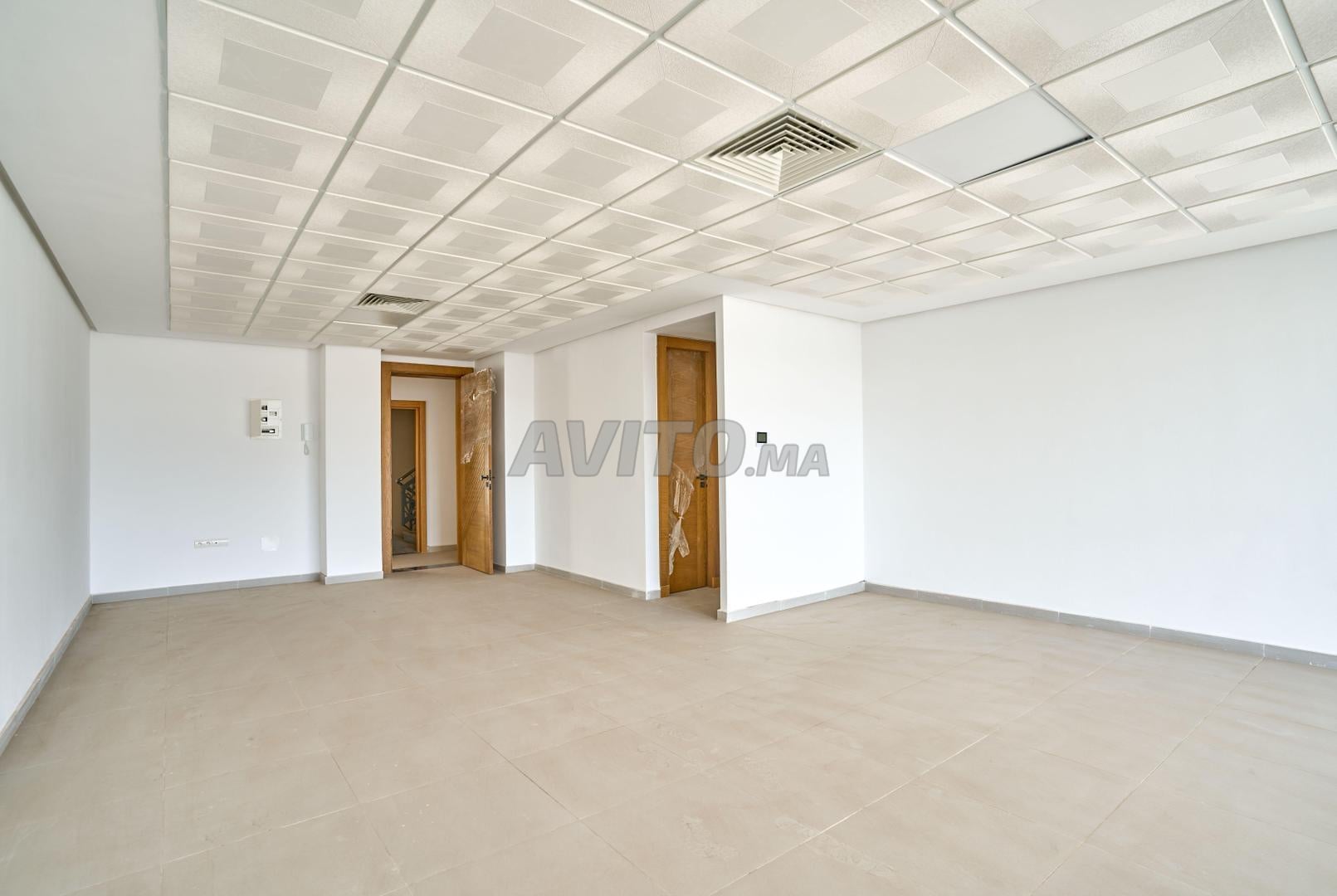 Bureaux 324 m² à louer à Casablanca - Roches Noires — Photo 24