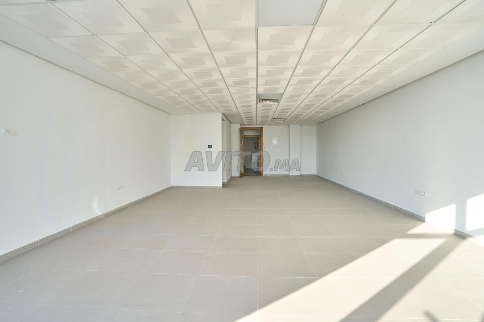 Bureaux 324 m² à louer à Casablanca - Roches Noires — Photo 26