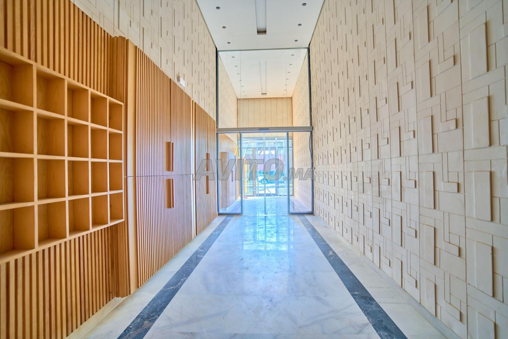 Bureaux 324 m² à louer à Casablanca - Roches Noires — Photo 28