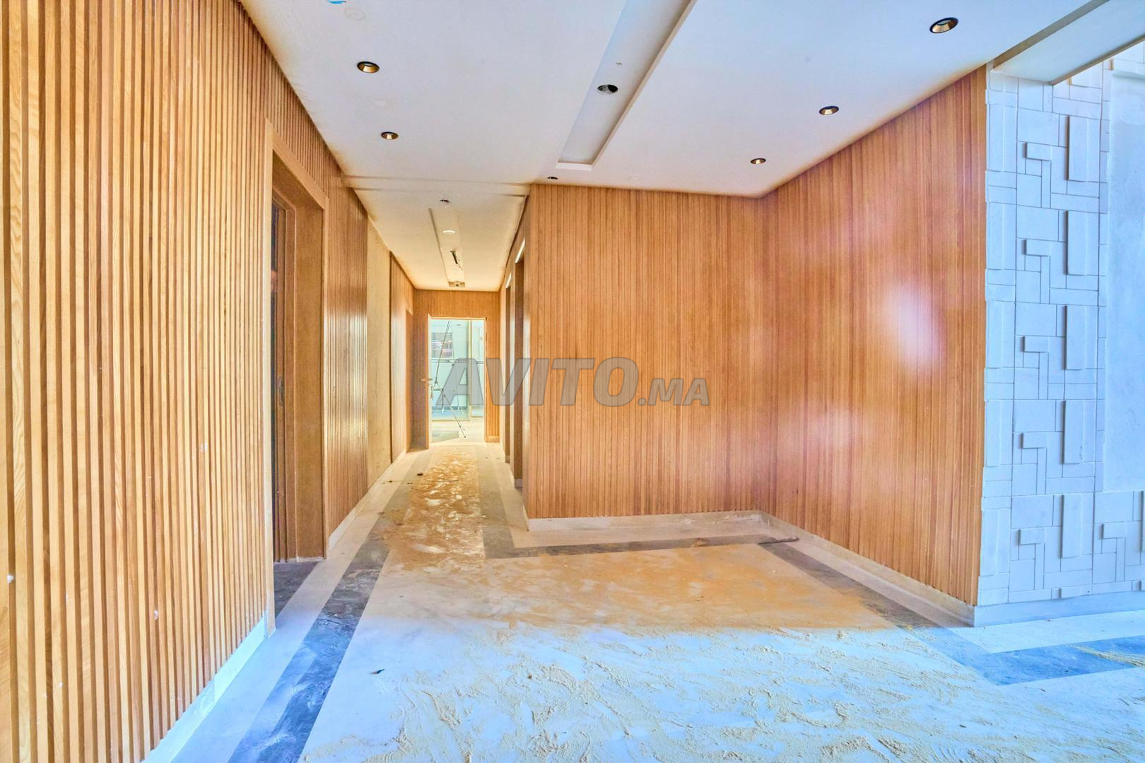 Bureaux 324 m² à louer à Casablanca - Roches Noires — Photo 30