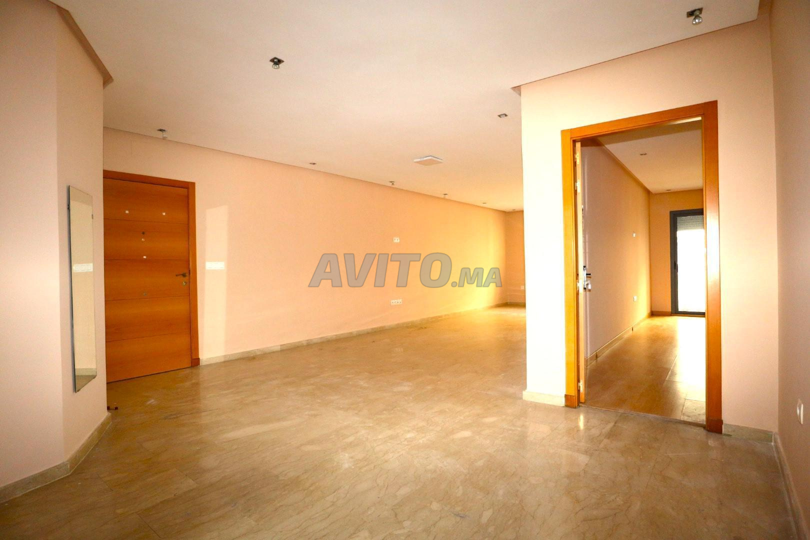 Bureau 90 m² à louer à Casablanca (Centre Ville) — Photo 4