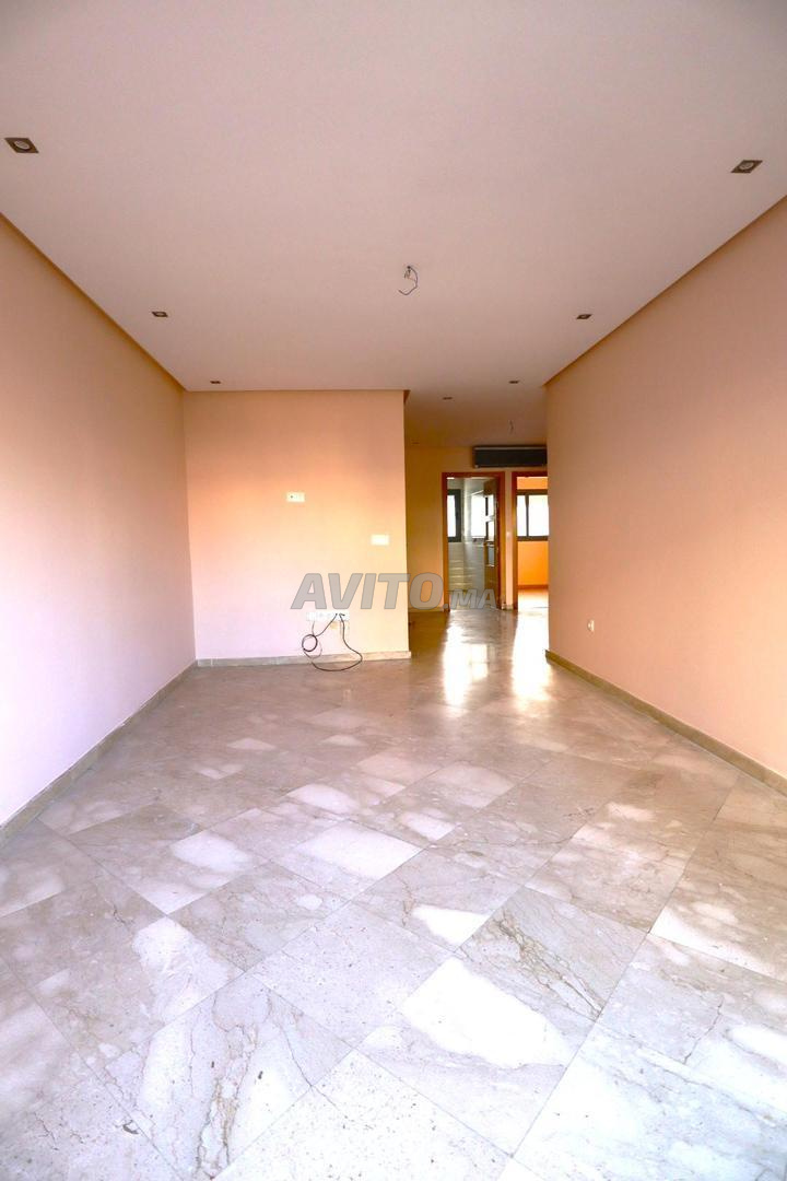 Bureau 90 m² à louer à Casablanca (Centre Ville) — Photo 8