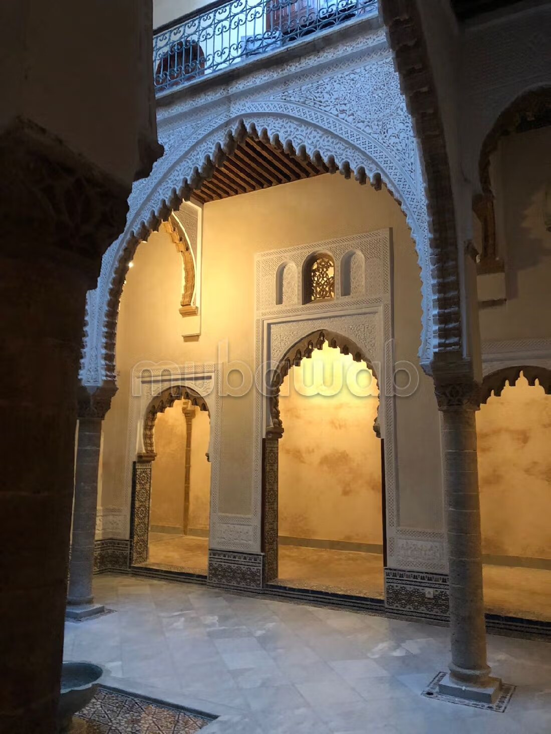 Riad 603 m² à vendre à Rabat – Médina — Photo 6