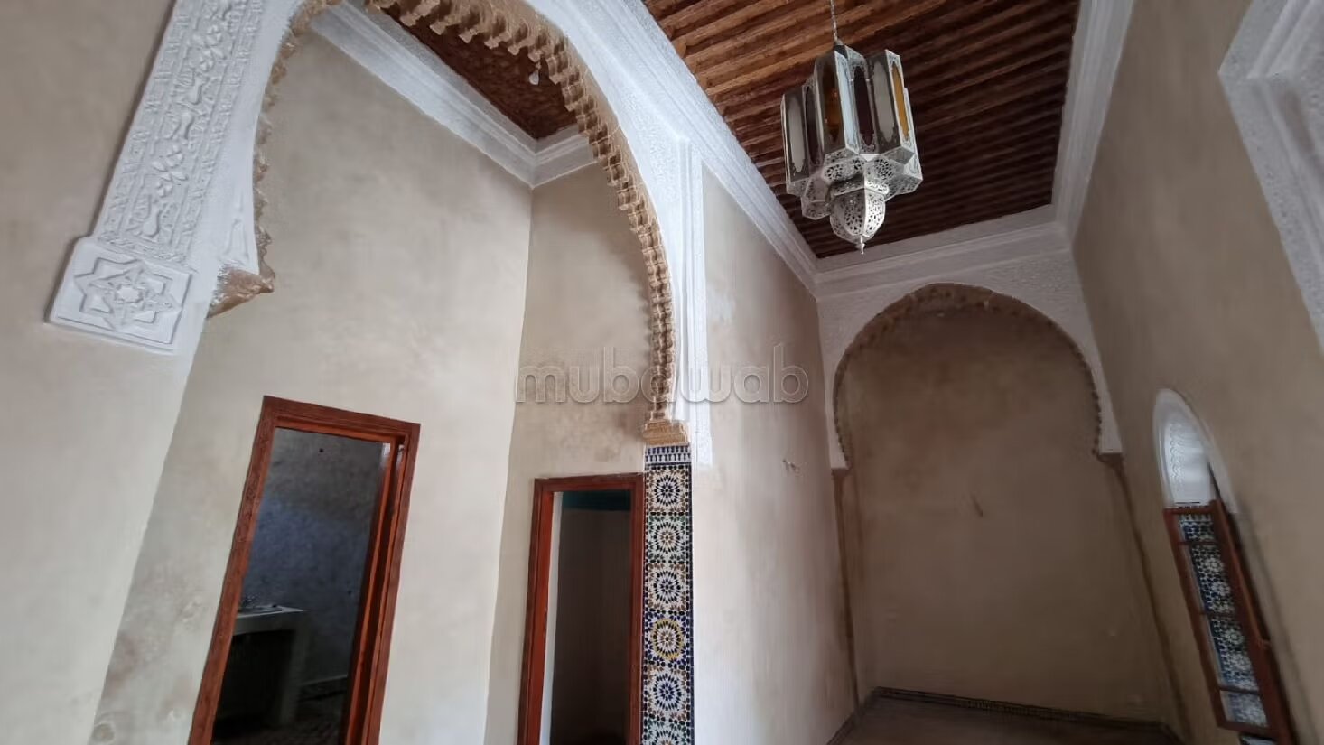 Riad 603 m² à vendre à Rabat – Médina — Photo 8