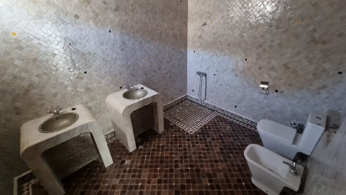 Riad 603 m² à vendre à Rabat – Médina — Photo 10