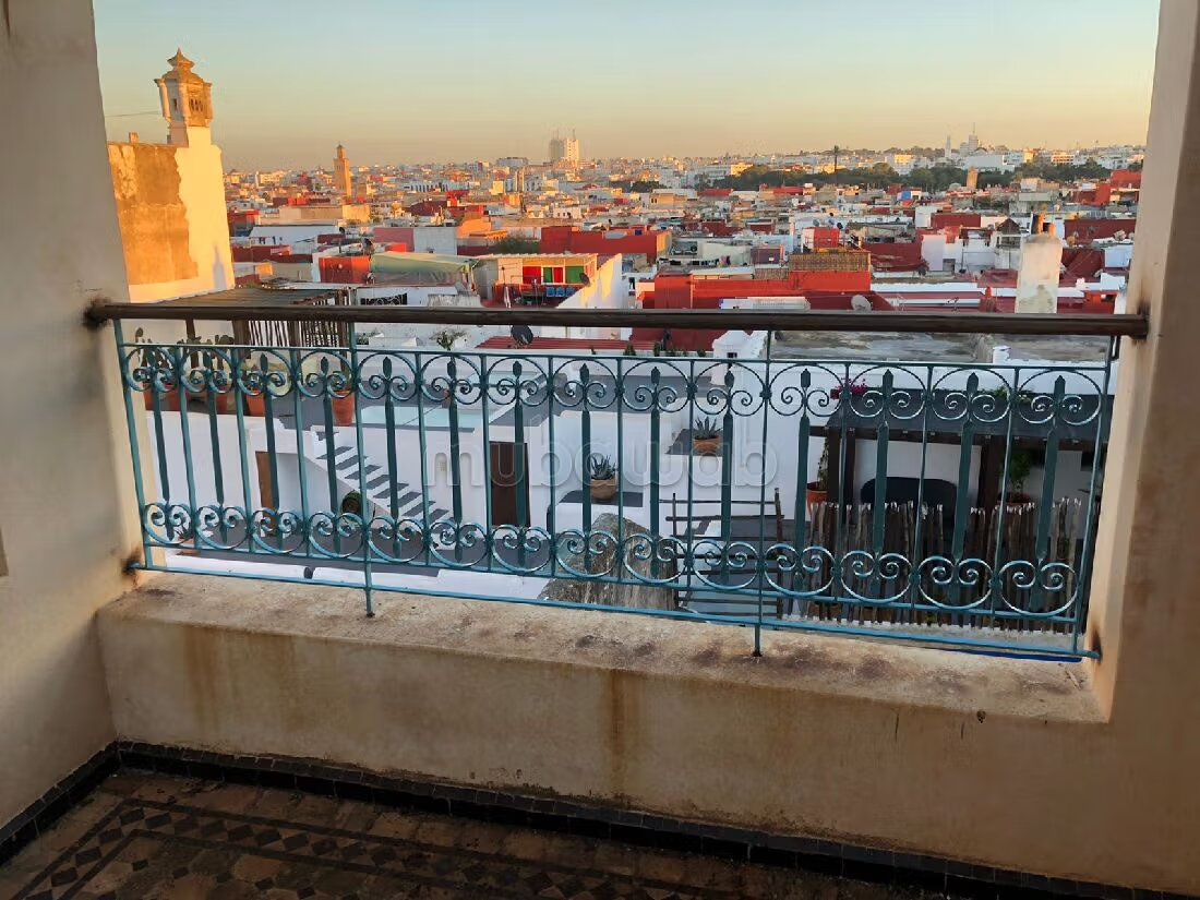 Riad 603 m² à vendre à Rabat – Médina — Photo 12