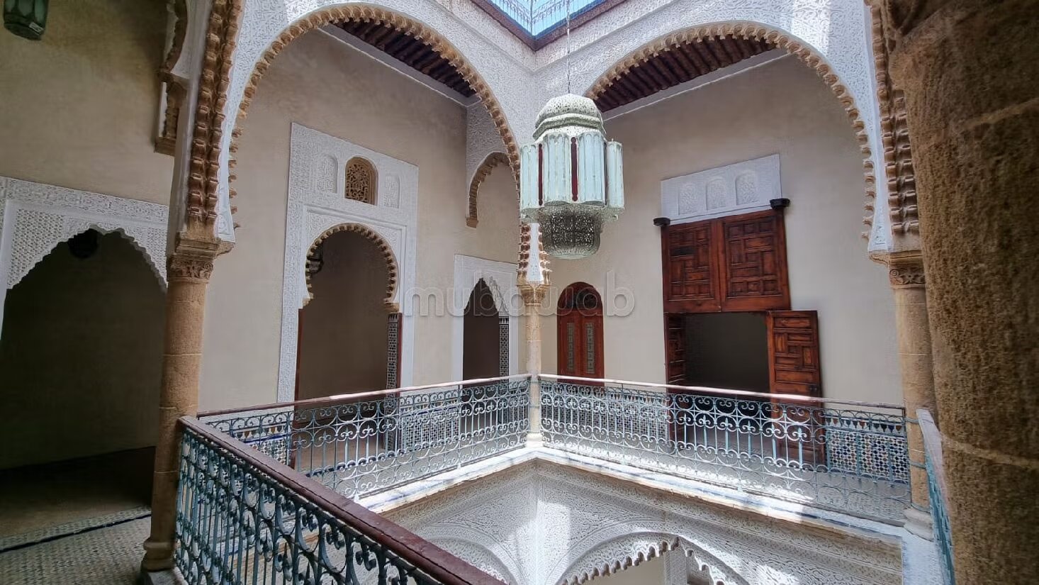 Riad 603 m² à vendre à Rabat – Médina — Photo 15