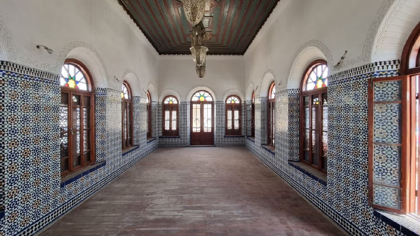 Riad 603 m² à vendre à Rabat – Médina — Photo 17