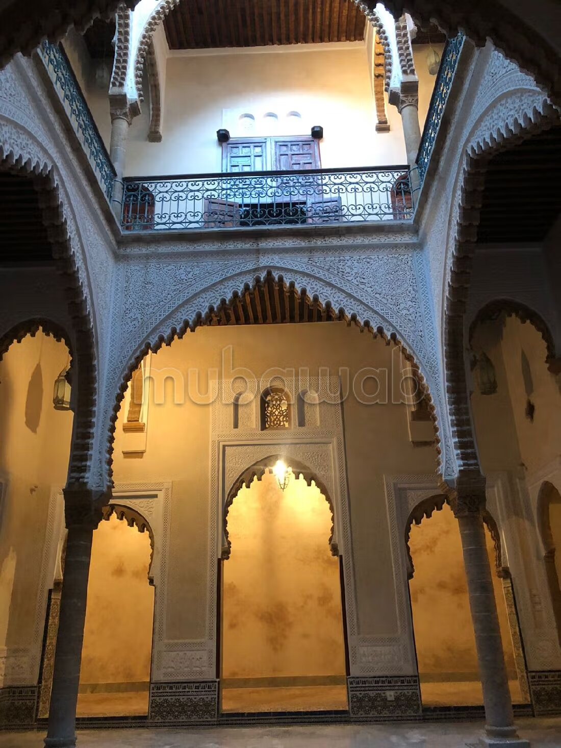 Riad 603 m² à vendre à Rabat – Médina — Photo 3