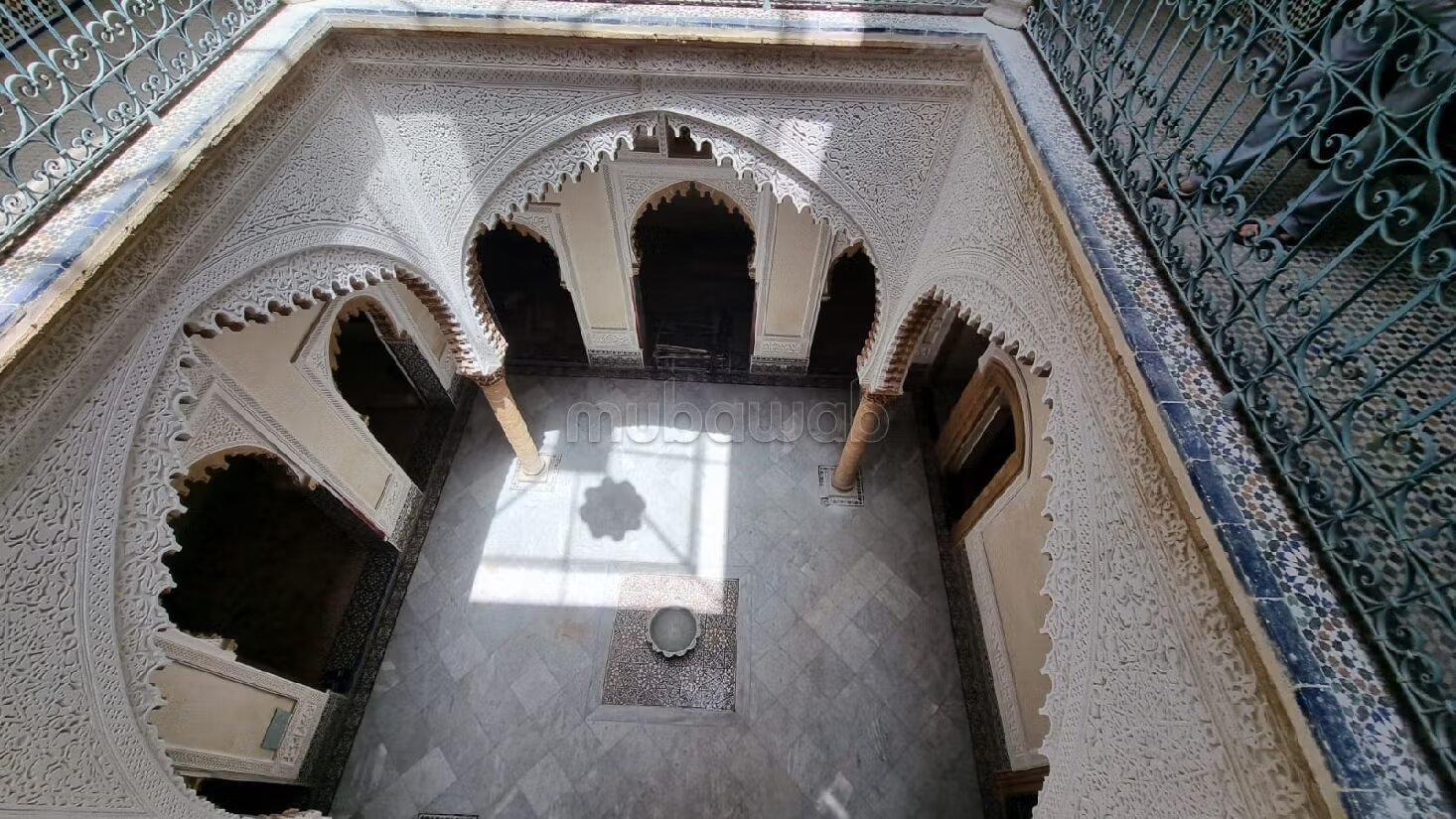 Riad 603 m² à vendre à Rabat – Médina — Photo 20