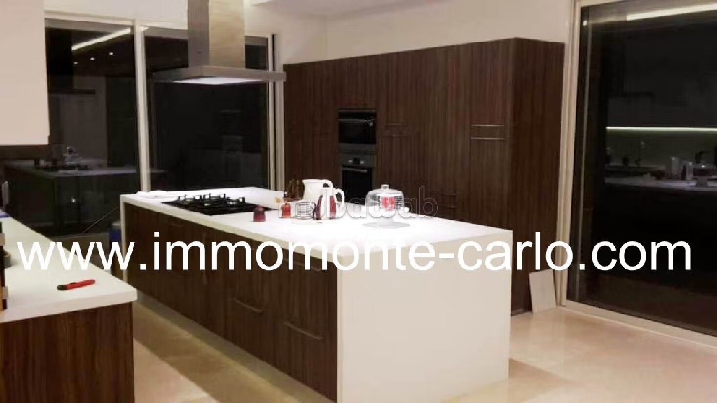 Villa 500 m² à louer à Rabat (Souissi) — Photo 8