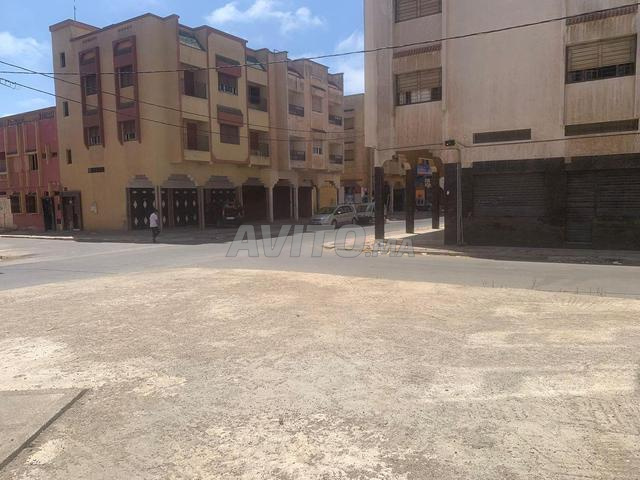 محل تجاري 38 متر مربع للإيجار في القنيطرة — Photo 6