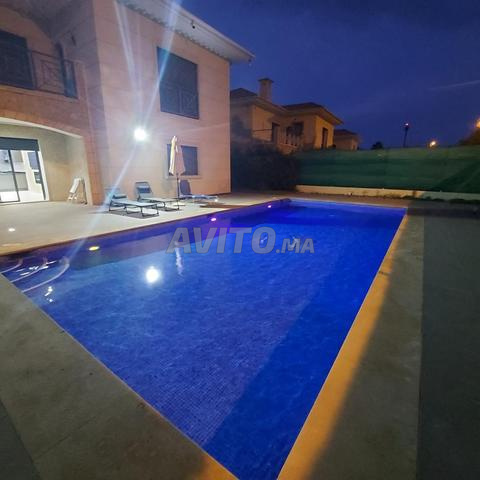 فيلا للبيع بSAÏDIA — Photo 18