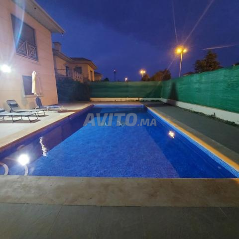 فيلا للبيع بSAÏDIA — Photo 20