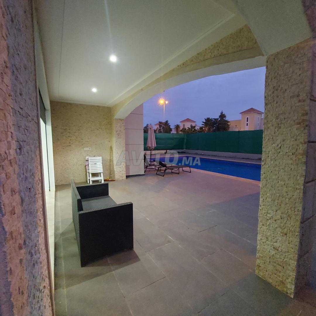 فيلا للبيع بSAÏDIA — Photo 5