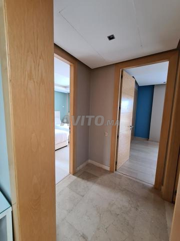 Furnished villa 604 m² for rent in Bouskoura, Ville verte — Photo 7