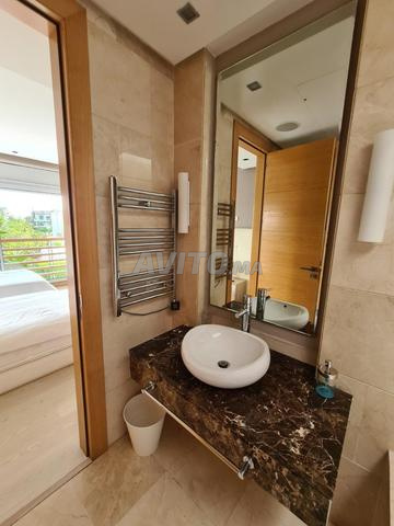 Furnished villa 604 m² for rent in Bouskoura, Ville verte — Photo 15