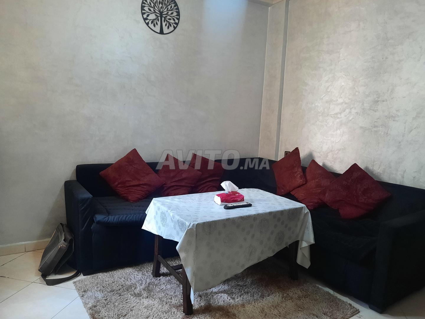 Apartment 249 MAD for rent in Casablanca — Photo 3