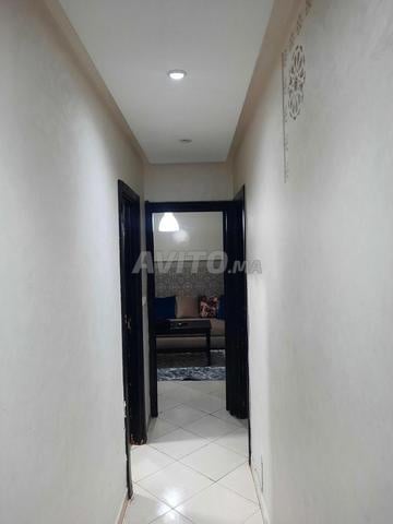 Appartement à louer quotidiennement à Casablanca — Photo 3