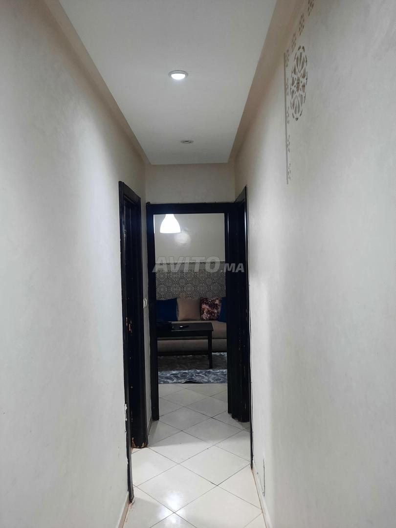 Appartement à louer quotidiennement à Casablanca — Photo 6