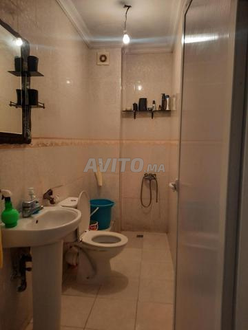 شقة إيجار يومي في الدار البيضاء — Photo 7